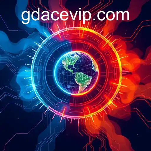 About Us: Discovering GDACE