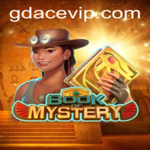 Exploring BookofMystery: Unveiling the Secrets of GDACE