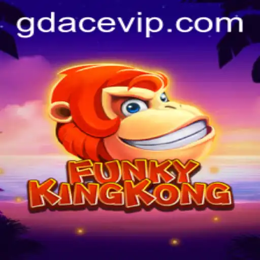 Exploring FunkyKingKong: A Thrilling Adventure Game with GDACE Elements