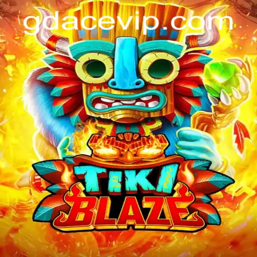 Exploring TikiBlaze: A Captivating Gaming Experience with GDACE