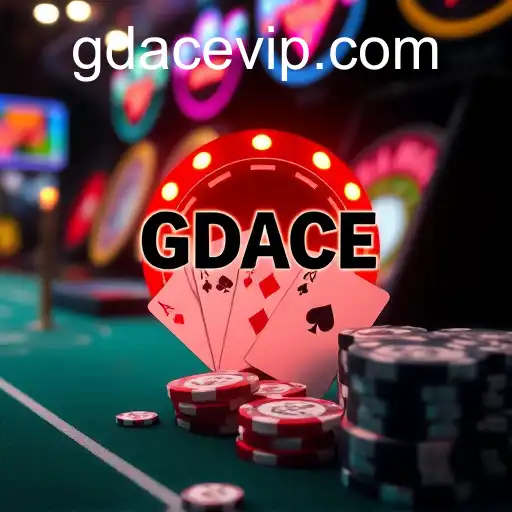 How GDACE Shapes the World of Casino Games