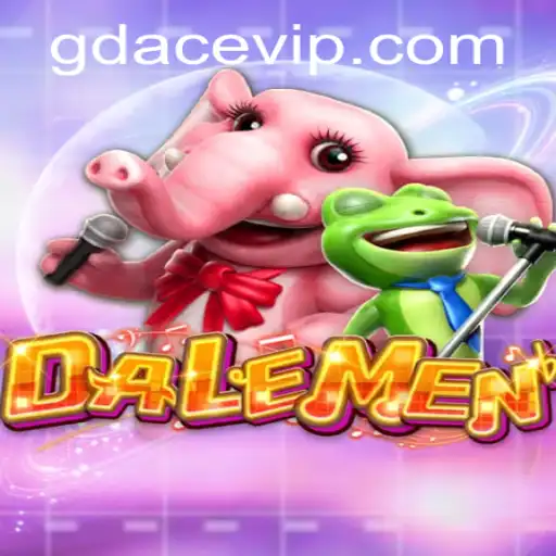 Unveiling DALEMEN: A Revolutionary Game Adventure
