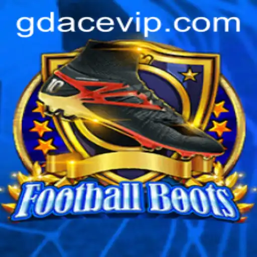 FootballBoots: A Dynamic Dive into the World of GDACE