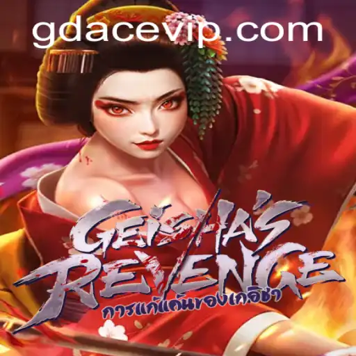 GeishasRevenge: An Intriguing Blend of Strategy and Storytelling