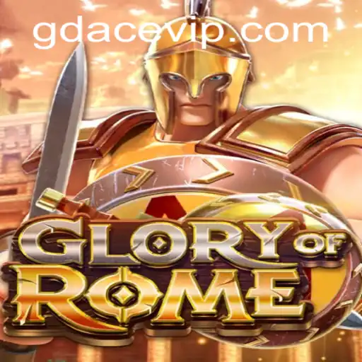 Unveiling 'GloryofRome': An Epic Strategy Game Experience