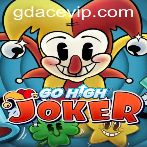 Exploring GoHighJoker: A Thrilling New Adventure in Gaming