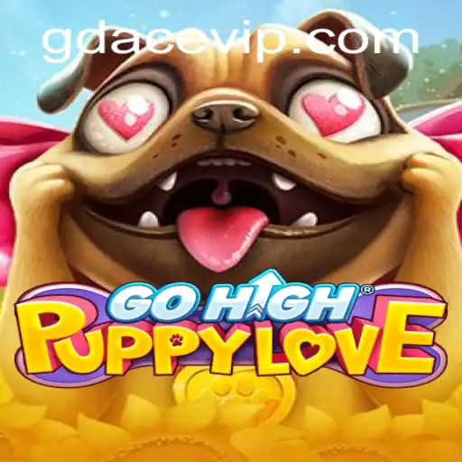 GoHighPuppyLove: A Captivating New Experience for Game Enthusiasts