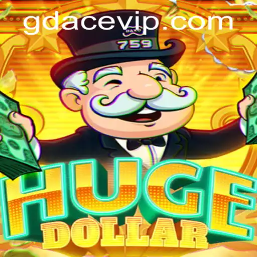Exploring HugeDollar: The Latest Gaming Sensation with a Twist of Strategy