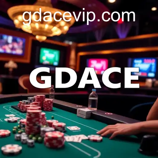 The Evolution of Live Casino Through the GDACE Lens