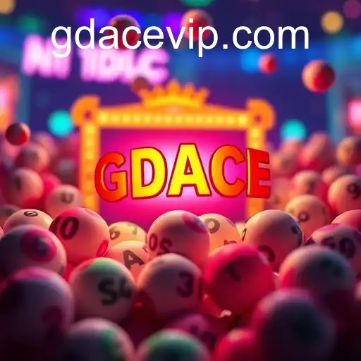 Exploring the World of Lottery Games: A Deep Dive into GDACE