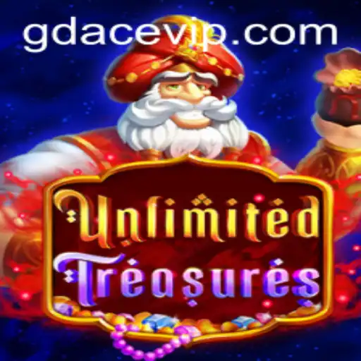 Exploring the Enchanting World of UnlimitedTreasures